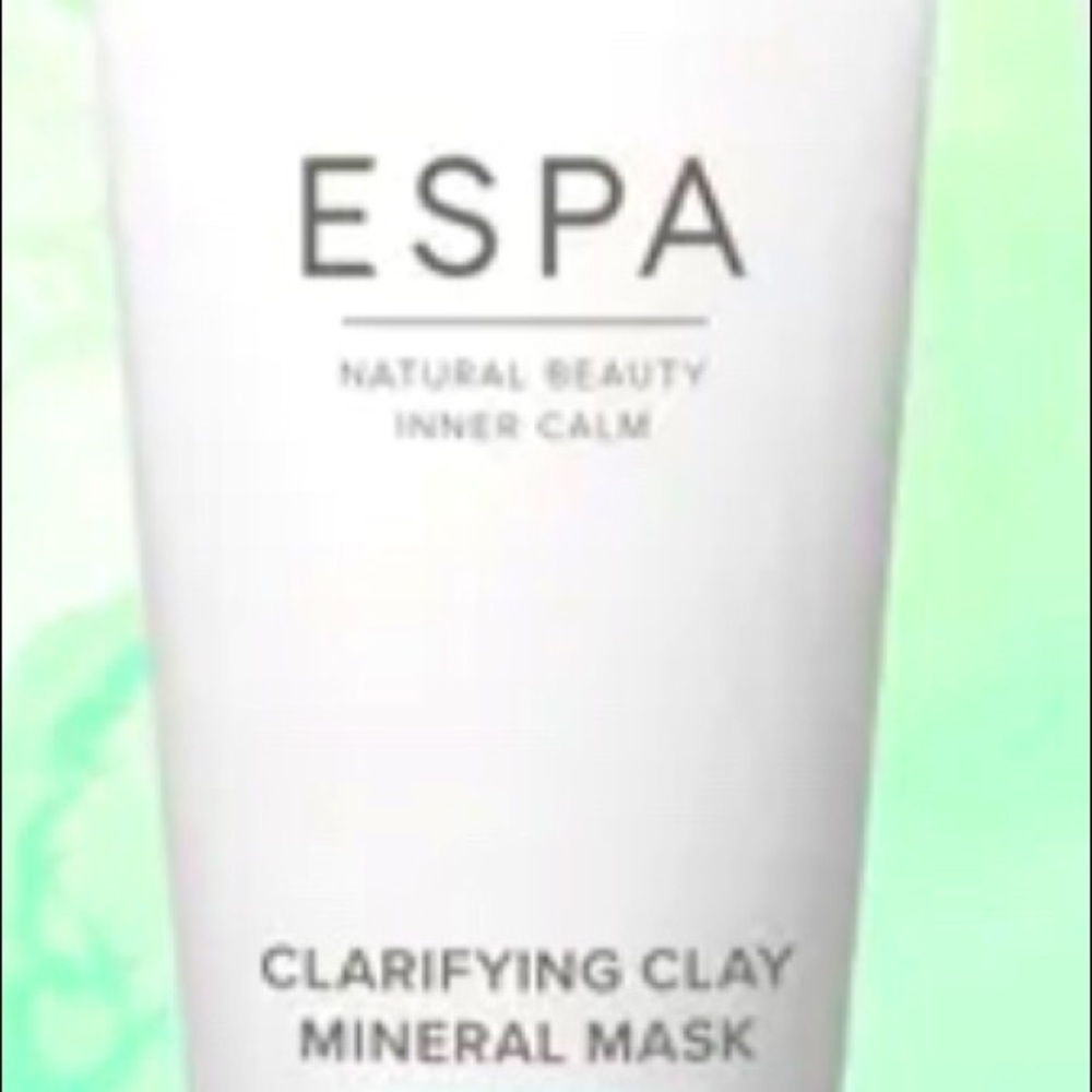 ESPA Clarifying Clay Mineral Mask